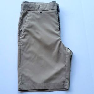 Greg Norman shorts. Size 34